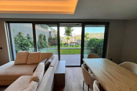 Продажа квартиры в Ускюдар, Стамбуле, Турция 4+1, 163м2, №237495 – фото 3