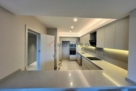 Продажа квартиры в Ускюдар, Стамбуле, Турция 4+1, 163м2, №237495 – фото 5