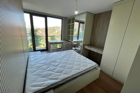 Продажа квартиры в Ускюдар, Стамбуле, Турция 4+1, 163м2, №237495 – фото 18