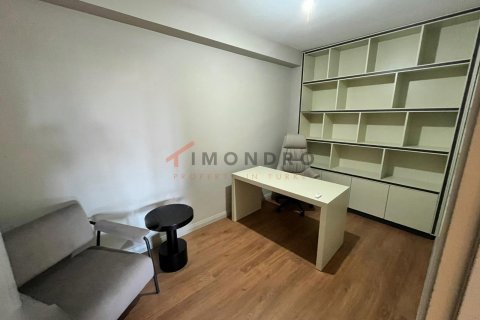Продажа квартиры в Ускюдар, Стамбуле, Турция 4+1, 163м2, №237495 – фото 13