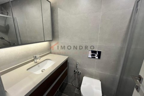 Продажа квартиры в Ускюдар, Стамбуле, Турция 4+1, 163м2, №237495 – фото 12