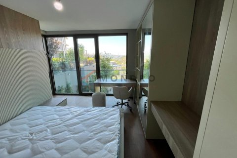 Продажа квартиры в Ускюдар, Стамбуле, Турция 4+1, 163м2, №237495 – фото 20