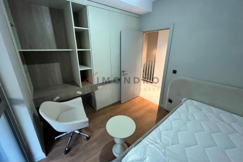 Продажа квартиры в Ускюдар, Стамбуле, Турция 4+1, 163м2, №237495 – фото 7