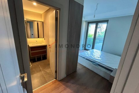 Продажа квартиры в Ускюдар, Стамбуле, Турция 4+1, 163м2, №237495 – фото 9