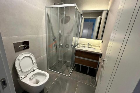 Продажа квартиры в Ускюдар, Стамбуле, Турция 4+1, 163м2, №237495 – фото 11