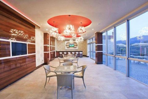 Villa i Kargicak, Alanya, Antalya, Tyrkiet Nr. 216427 - 26