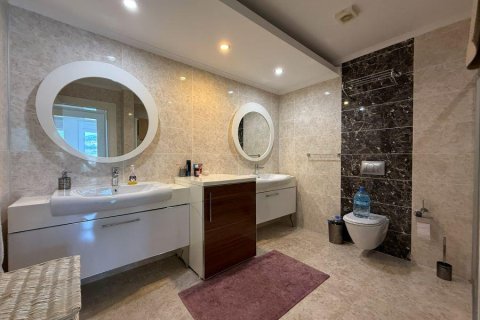 Villa i Kargicak, Alanya, Antalya, Tyrkiet Nr. 216427 - 17