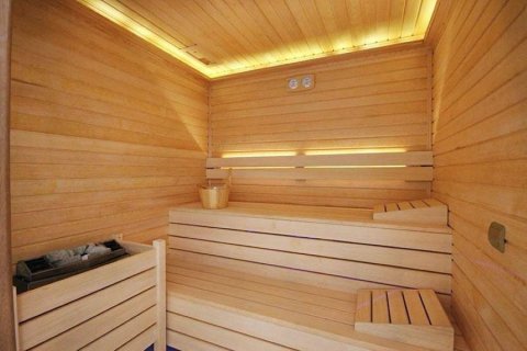 Villa i Kargicak, Alanya, Antalya, Tyrkiet Nr. 216427 - 27