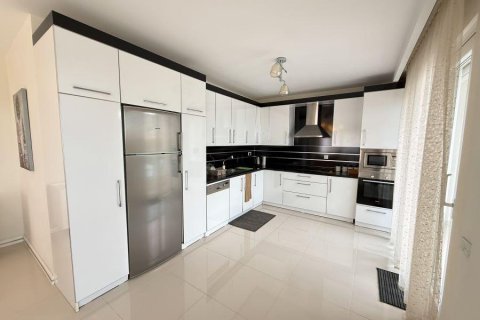 Villa i Kargicak, Alanya, Antalya, Tyrkiet Nr. 216427 - 4