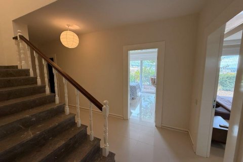 Villa i Kargicak, Alanya, Antalya, Tyrkiet Nr. 216427 - 14