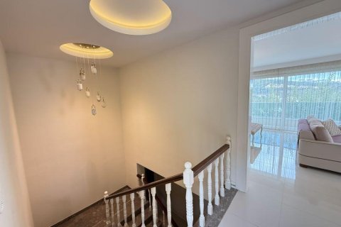 Villa i Kargicak, Alanya, Antalya, Tyrkiet Nr. 216427 - 12