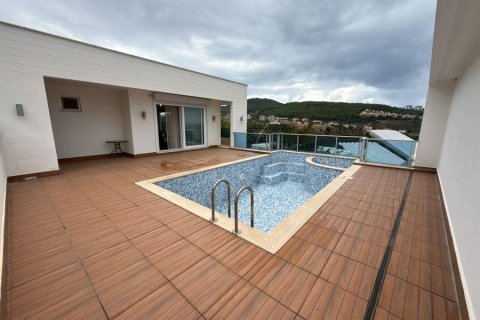 Villa i Kargicak, Alanya, Antalya, Tyrkiet Nr. 216427 - 20