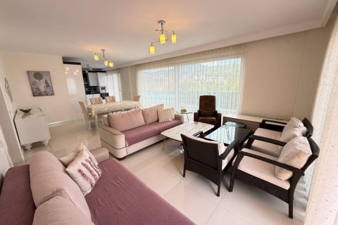 Villa  in Kargicak, Alanya, Antalya, Türkei Nr. 216427