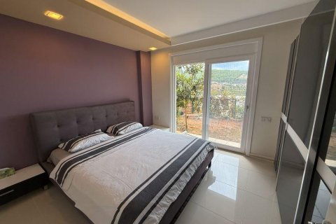 Villa i Kargicak, Alanya, Antalya, Tyrkiet Nr. 216427 - 7