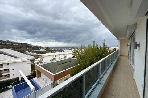 Villa i Kargicak, Alanya, Antalya, Tyrkiet Nr. 216427 - 19