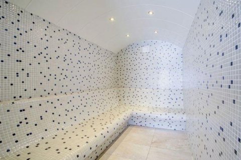 Villa i Kargicak, Alanya, Antalya, Tyrkiet Nr. 216427 - 25