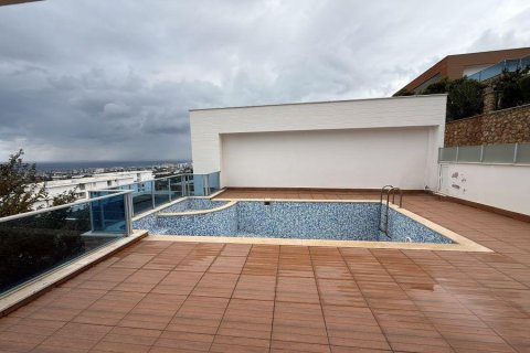 Villa i Kargicak, Alanya, Antalya, Tyrkiet Nr. 216427 - 22