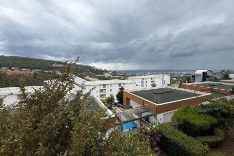 Villa i Kargicak, Alanya, Antalya, Tyrkiet Nr. 216427 - 23