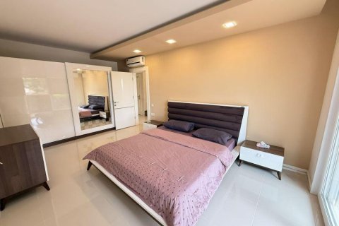 Villa i Kargicak, Alanya, Antalya, Tyrkiet Nr. 216427 - 5