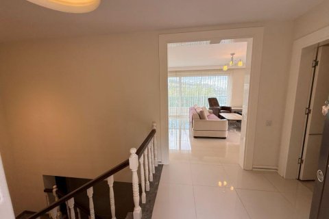 Villa i Kargicak, Alanya, Antalya, Tyrkiet Nr. 216427 - 11