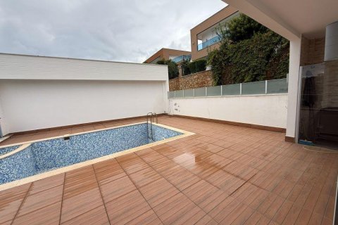 Villa i Kargicak, Alanya, Antalya, Tyrkiet Nr. 216427 - 21