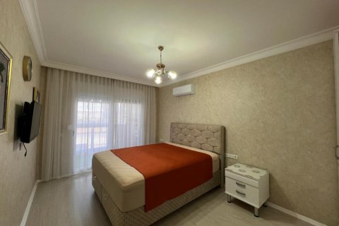 Daire Oba, Antalya, Türkiye №216428 - 8