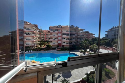 Daire Oba, Antalya, Türkiye №216428 - 18