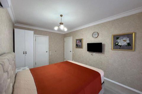 Daire Oba, Antalya, Türkiye №216428 - 9