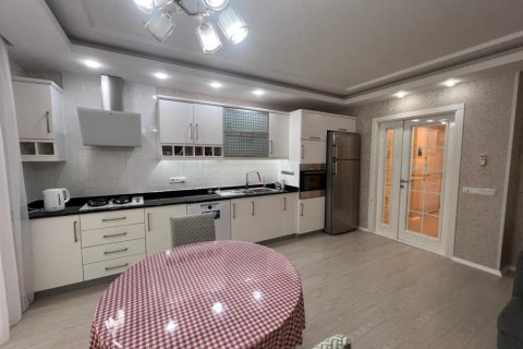 Daire Oba, Antalya, Türkiye №216428 - 5