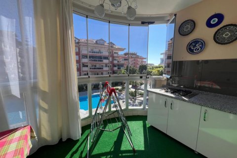 Daire Oba, Antalya, Türkiye №216428 - 16