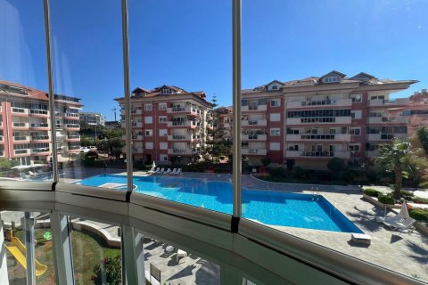 Daire Oba, Antalya, Türkiye №216428 - 15