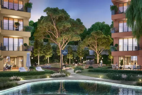 Daire İstanbul, Türkiye №216424 - 10