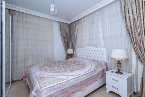Wohnung in Kargicak, Alanya, Antalya, Türkei Nr. 216430 - 10