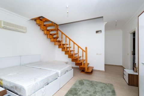 Wohnung in Kargicak, Alanya, Antalya, Türkei Nr. 216430 - 14
