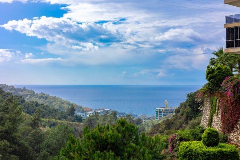 Wohnung in Kargicak, Alanya, Antalya, Türkei Nr. 216430 - 20