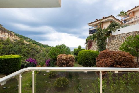 Wohnung in Kargicak, Alanya, Antalya, Türkei Nr. 216430 - 24
