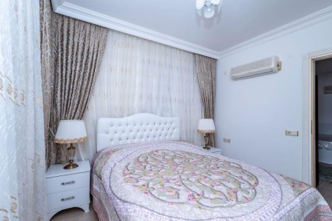 Wohnung in Kargicak, Alanya, Antalya, Türkei Nr. 216430 - 11