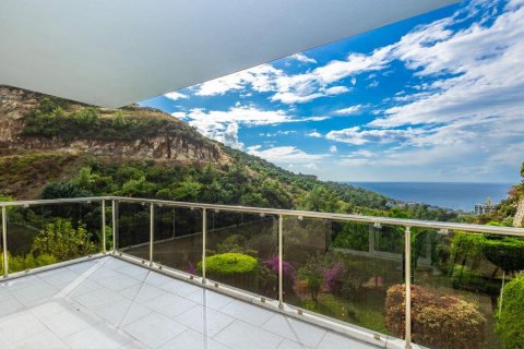 Wohnung  in Kargicak, Alanya, Antalya, Türkei Nr. 216430