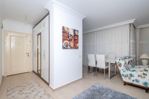 Wohnung in Kargicak, Alanya, Antalya, Türkei Nr. 216430 - 8