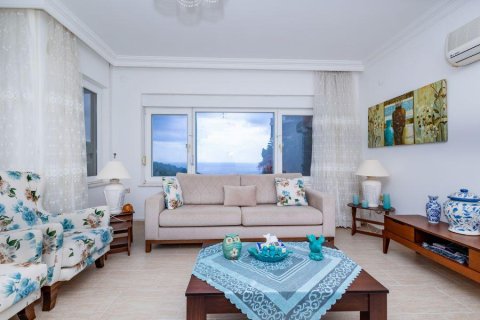 Wohnung in Kargicak, Alanya, Antalya, Türkei Nr. 216430 - 3