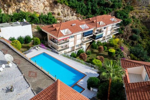 Wohnung in Kargicak, Alanya, Antalya, Türkei Nr. 216430 - 21