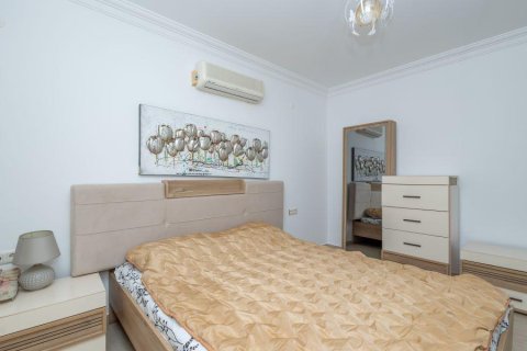 Wohnung in Kargicak, Alanya, Antalya, Türkei Nr. 216430 - 12