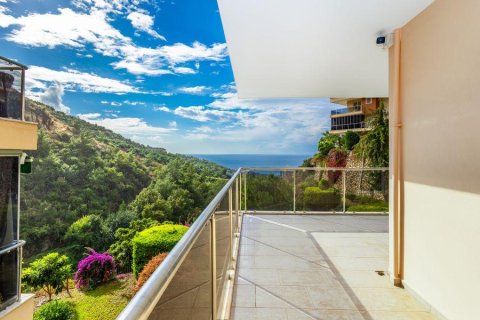 Wohnung in Kargicak, Alanya, Antalya, Türkei Nr. 216430 - 18