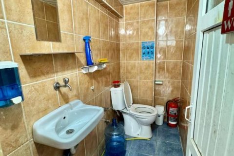 Ladengeschäft in Alanya, Antalya, Türkei Nr. 216429 - 10