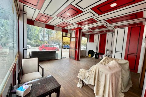 Ladengeschäft in Alanya, Antalya, Türkei Nr. 216429 - 8