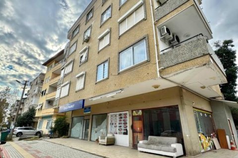 Ladengeschäft  in Alanya, Antalya, Türkei Nr. 216429