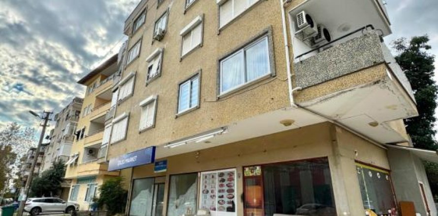 Ladengeschäft in Alanya, Antalya, Türkei Nr. 216429