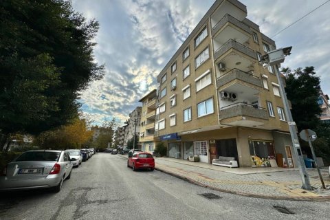 Ladengeschäft in Alanya, Antalya, Türkei Nr. 216429 - 2