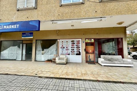 Ladengeschäft in Alanya, Antalya, Türkei Nr. 216429 - 11