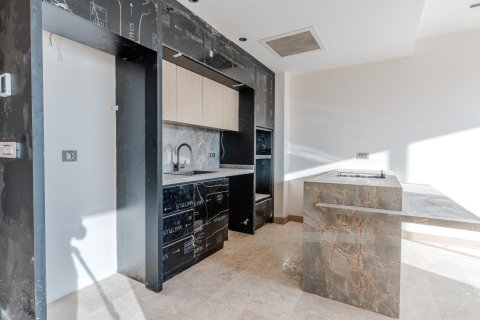 Продажа квартиры  в Тосмуре, Аланье, Анталье, Турция 1+1, 55м2, №18270 – фото 4